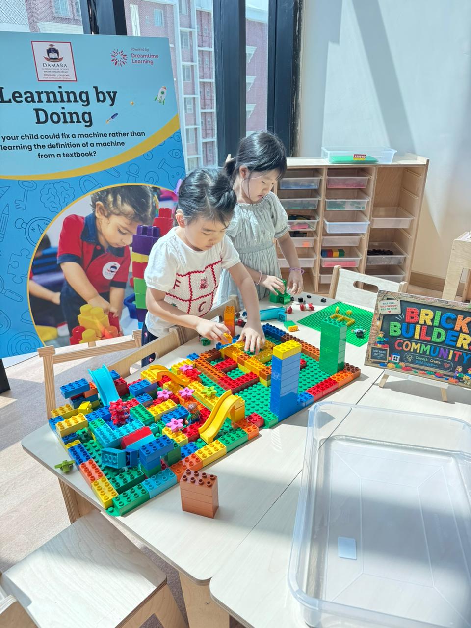 Infant sensory stimulation and safe tummy time under certified caregiver supervision Pune